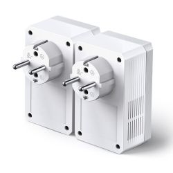 TP-Link TL-PA4010P KIT V5 PowerLine network adapter 2-pack