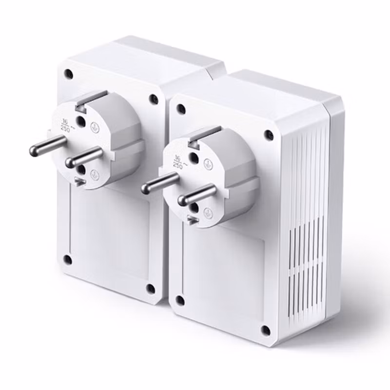 TP-Link TL-PA4010P KIT V5 PowerLine network adapter 2-pack