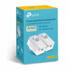 TP-Link TL-PA4010P KIT V5 PowerLine network adapter 2-pack