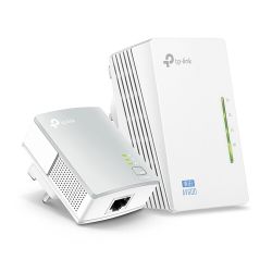 TP-Link TL-WPA4220 KIT
