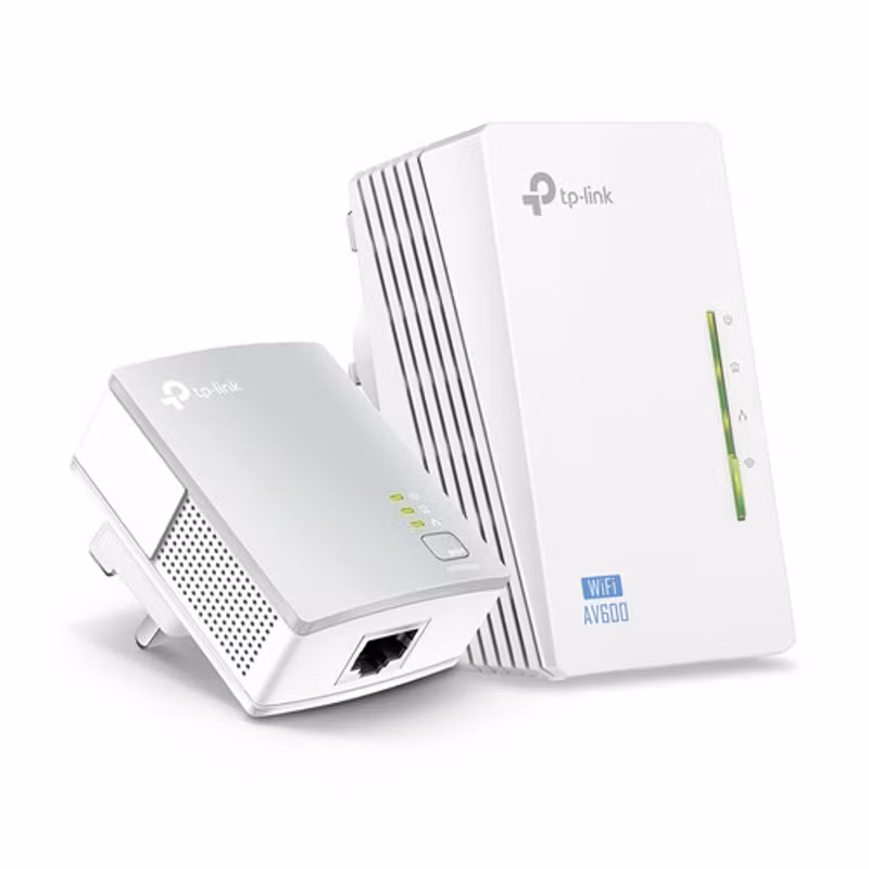 TP-Link TL-WPA4220 KIT