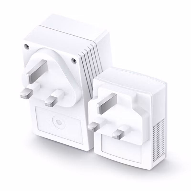 TP-Link TL-WPA4220 KIT
