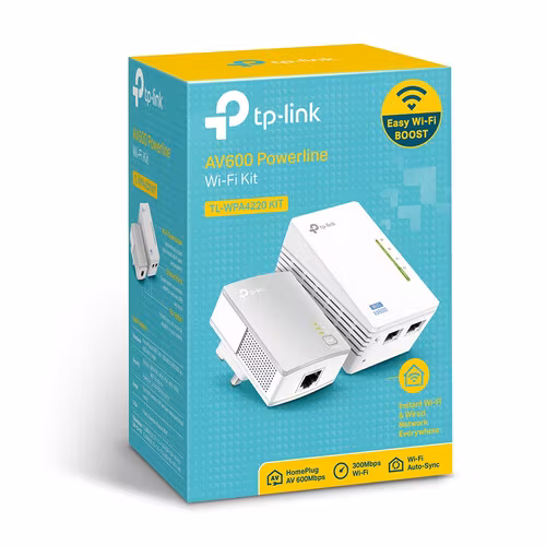 TP-Link TL-WPA4220 KIT