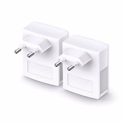 TP-Link TL-PA7017 KIT PowerLine network adapter