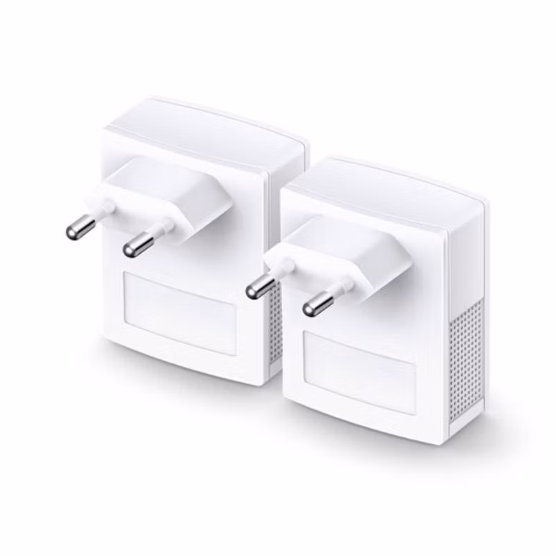 TP-Link TL-PA7017 KIT PowerLine network adapter