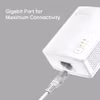 TP-Link TL-PA7017 KIT PowerLine network adapter