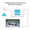 TP-Link TL-PA7017 KIT PowerLine network adapter