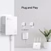 TP-Link TL-PA7017 KIT PowerLine network adapter