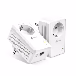 TP-Link TL-PA7017P KIT PowerLine network adapter