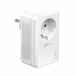 TP-Link TL-PA7017P KIT PowerLine network adapter
