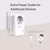 TP-Link TL-PA7017P KIT PowerLine network adapter