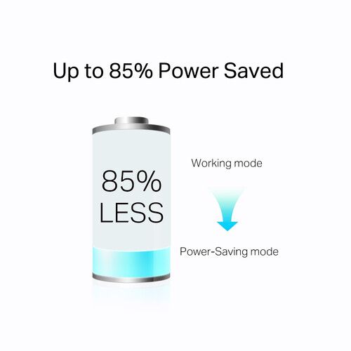 TP-Link TL-PA7017P KIT PowerLine network adapter