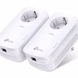 TP-Link TL-PA8010P KIT PowerLine network adapter