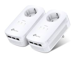 TP-Link TL-PA8030P KIT PowerLine network adapter 2-pack