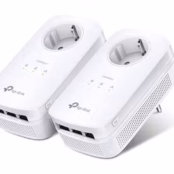 TP-Link TL-PA8030P KIT PowerLine network adapter 2-pack