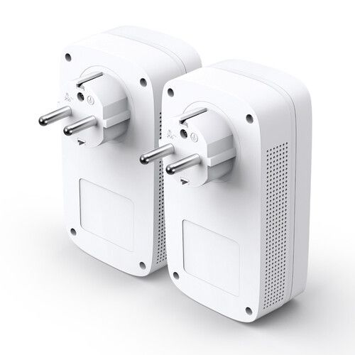 TP-Link TL-PA8030P KIT PowerLine network adapter 2-pack
