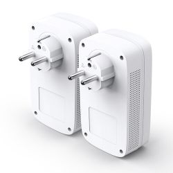 TP-Link TL-PA8030P KIT PowerLine network adapter 2-pack