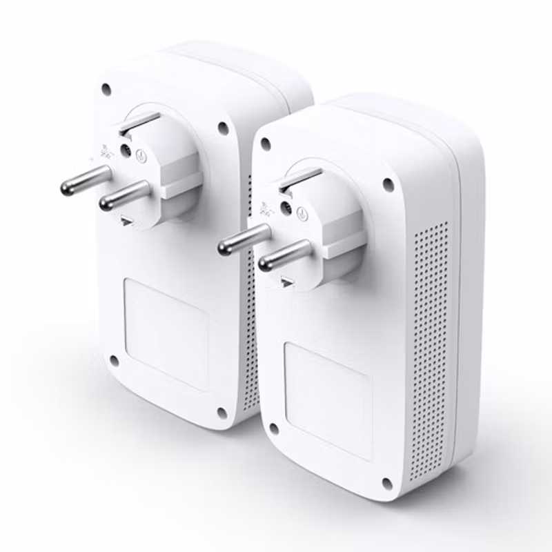 TP-Link TL-PA8030P KIT PowerLine network adapter 2-pack