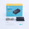 TP-Link TL-POE160S PoE adapter