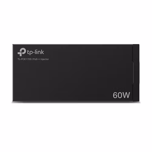 TP-Link TL-POE170S PoE adapter