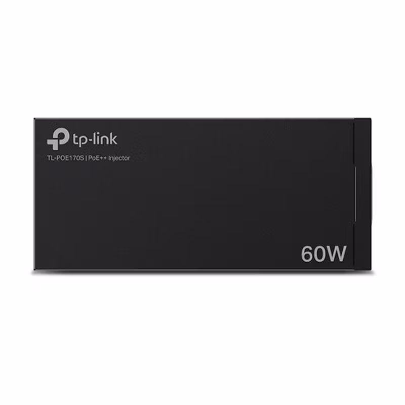 TP-Link TL-POE170S PoE adapter