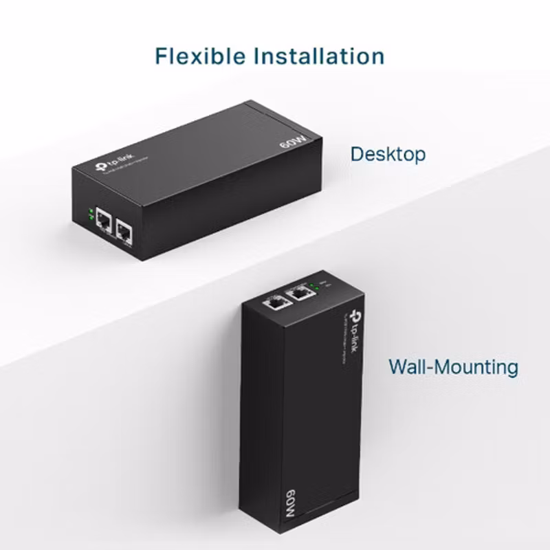 TP-Link TL-POE170S PoE adapter