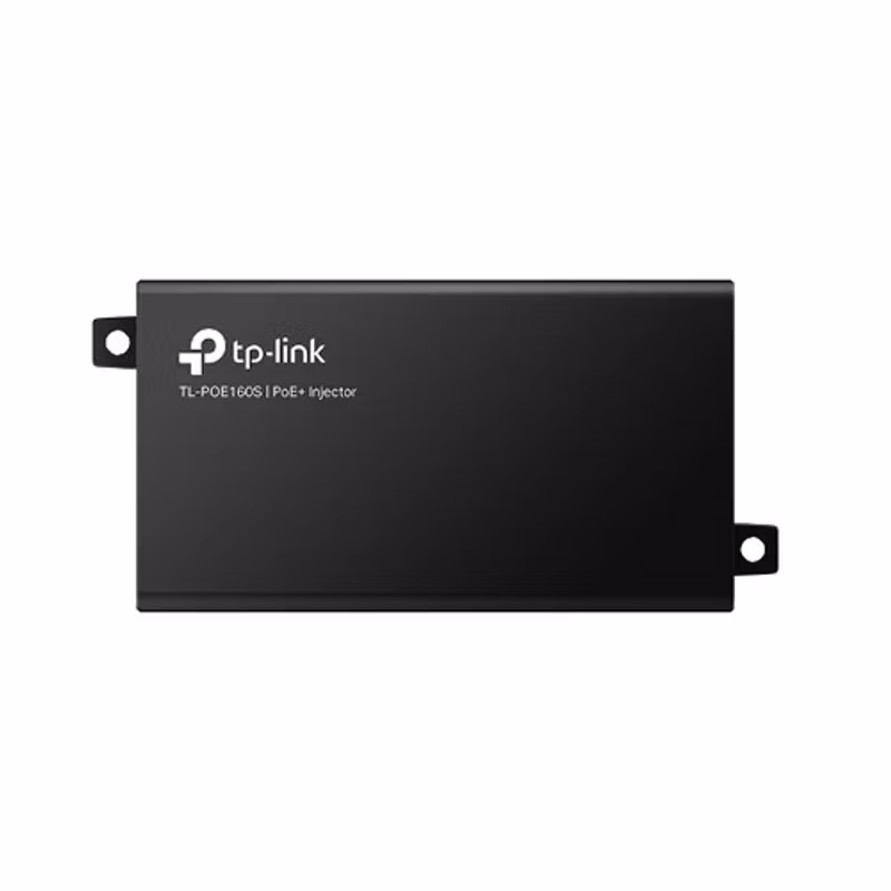 TP-Link TL-POE160S PoE adapter
