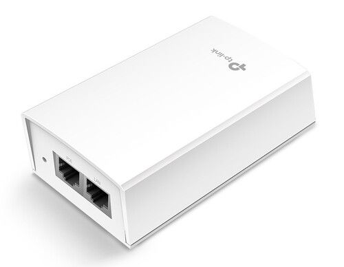 TP-Link TL-POE4824G PoE adapter