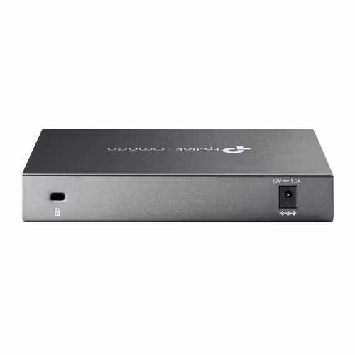 TP-Link Omada ER605 wired router