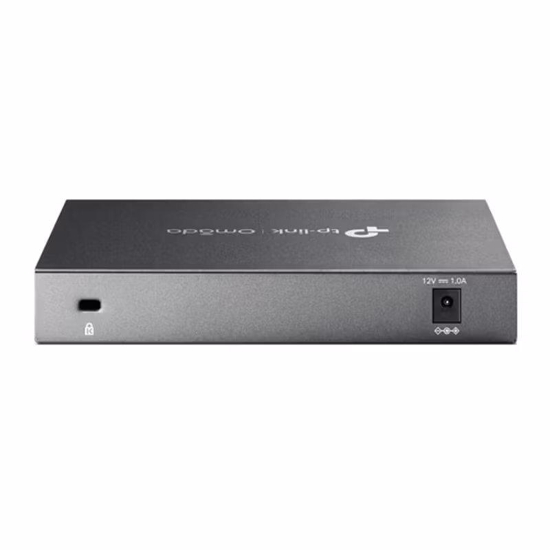 TP-Link Omada ER605 wired router