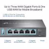 TP-Link Omada ER605 wired router