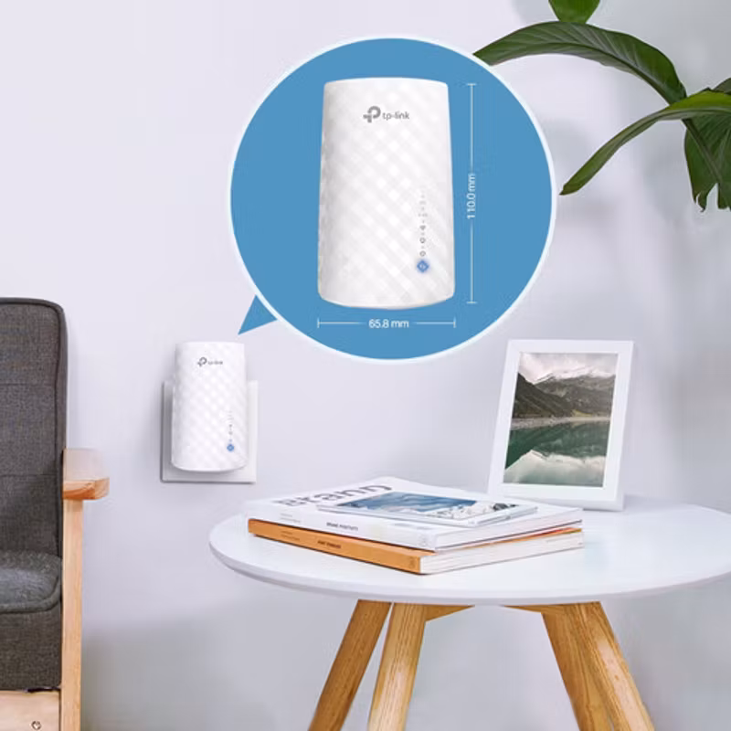 TP-Link RE190 network extender