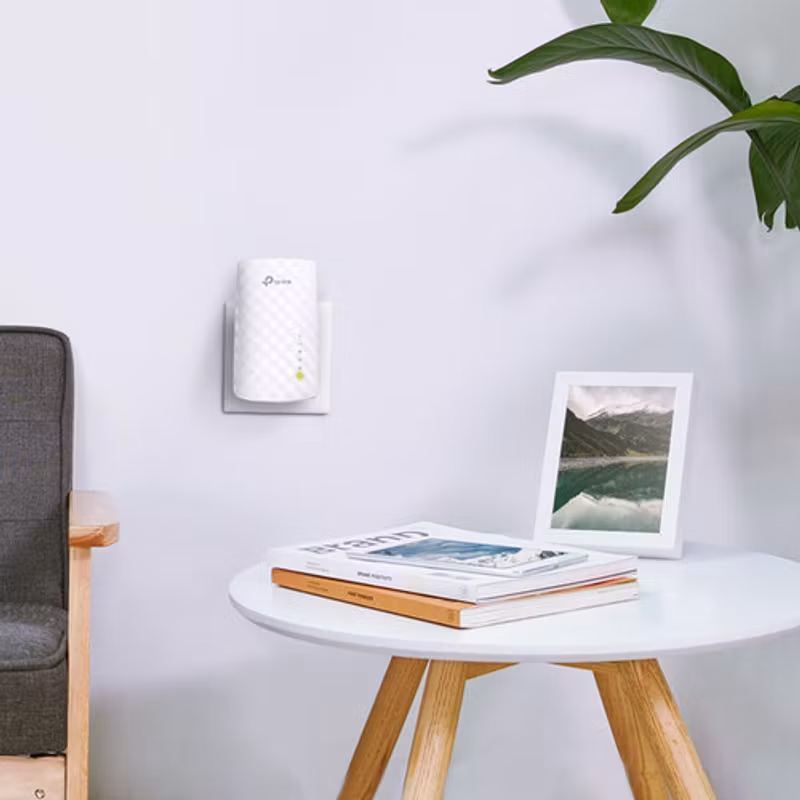 TP-Link RE200 network extender