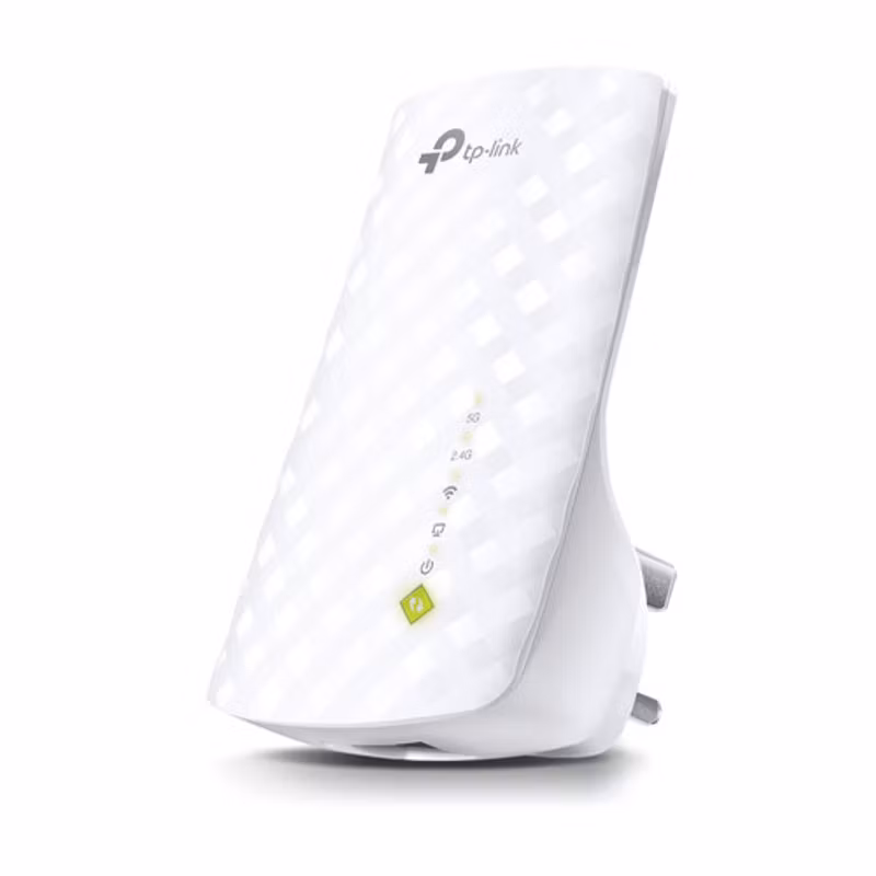 TP-Link RE220 Wifi Extender