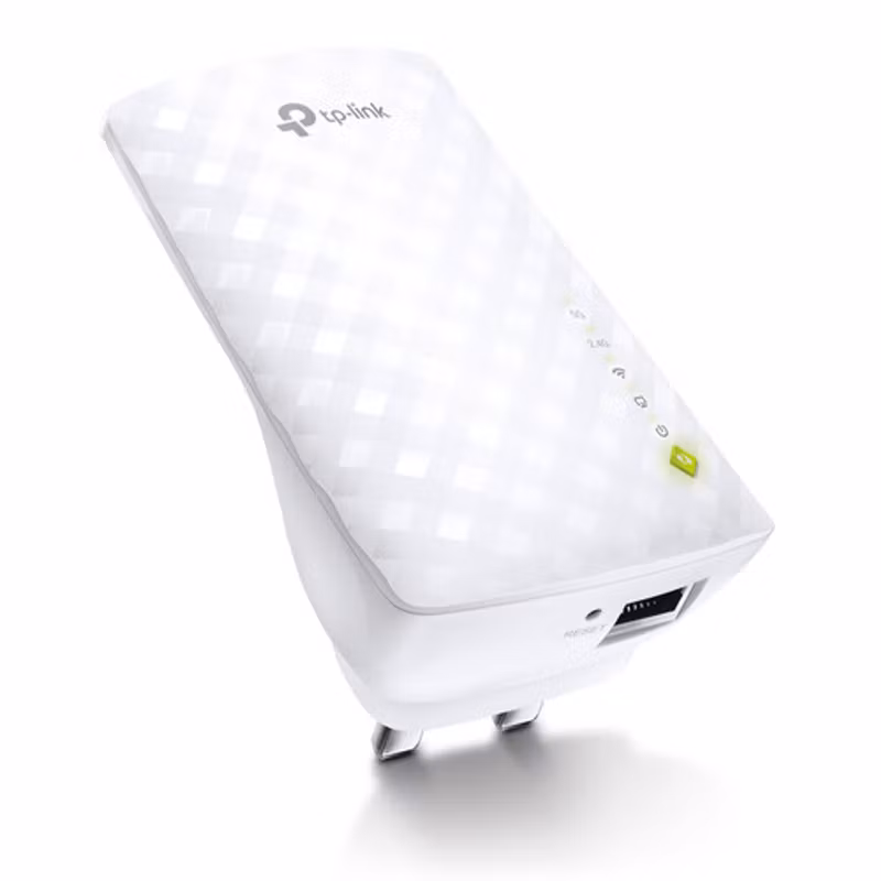 TP-Link RE220 Wifi Extender