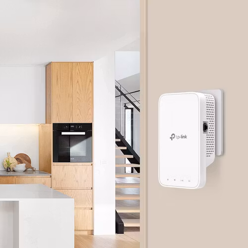 TP-Link RE330 network extender