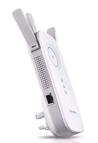 TP-Link RE450 Wifi extender