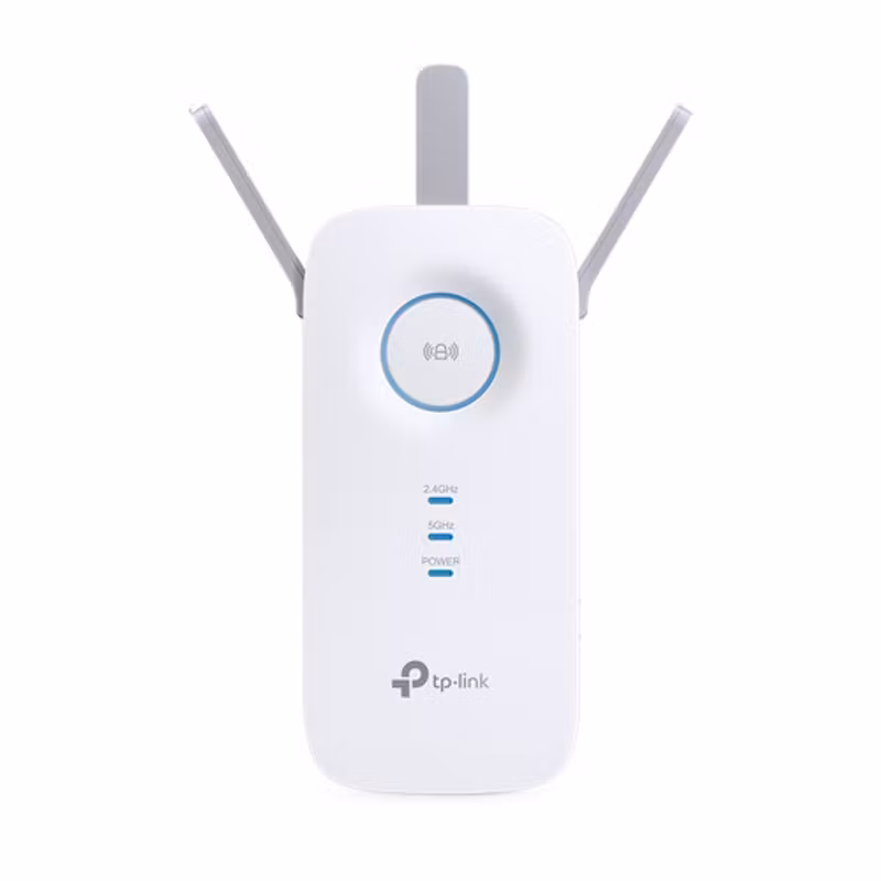 TP-Link RE450 Wifi extender