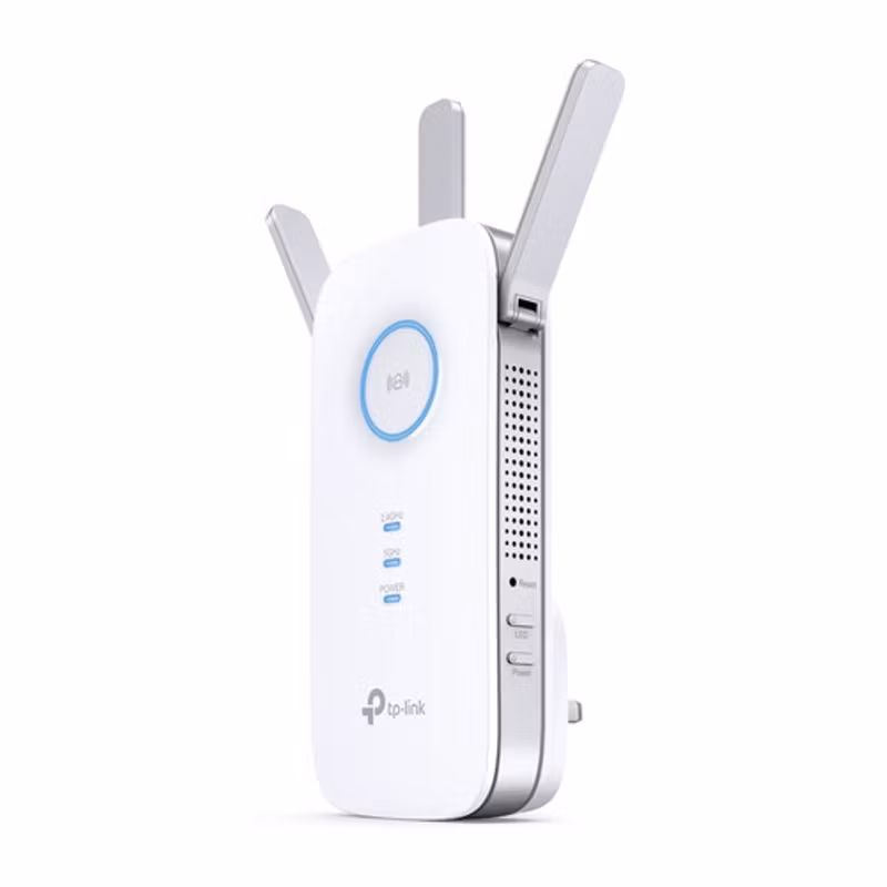 TP-Link RE450 Wifi extender