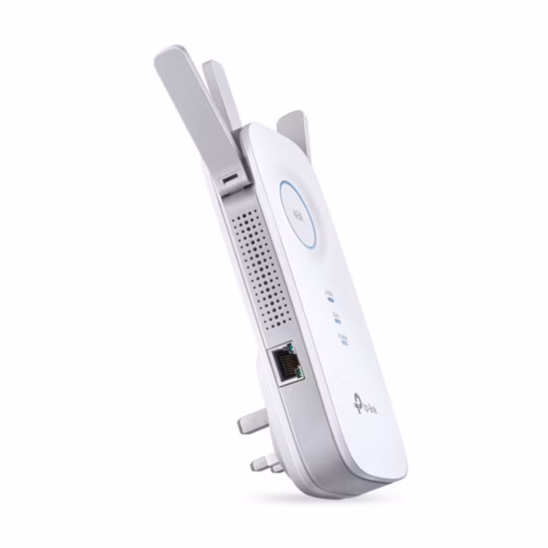 TP-Link RE450 Wifi extender