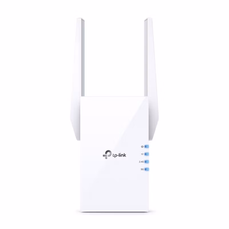 TP-Link RE505X network extender