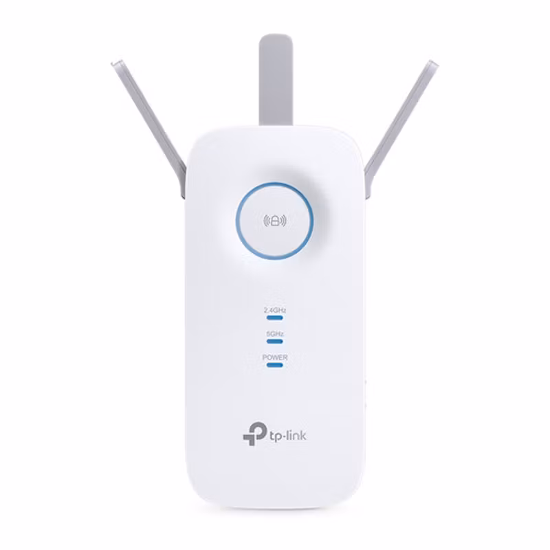 TP-Link RE550 network extender