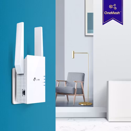 TP-Link RE605X network extender