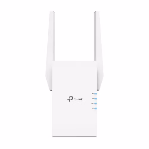 TP-Link RE705X mesh wi-fi system