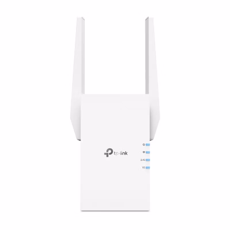TP-Link RE705X mesh wi-fi system