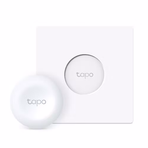 TP-Link Tapo S200D Smart dimmerknapp