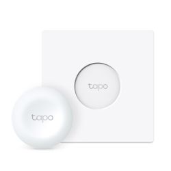 TP-Link Tapo S200D Smart dimmerknapp