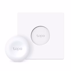 TP-Link Tapo S200D Smart dimmerknapp