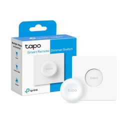 TP-Link Tapo S200D Smart dimmerknapp