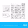 TP-Link Tapo S200D Smart dimmerknapp